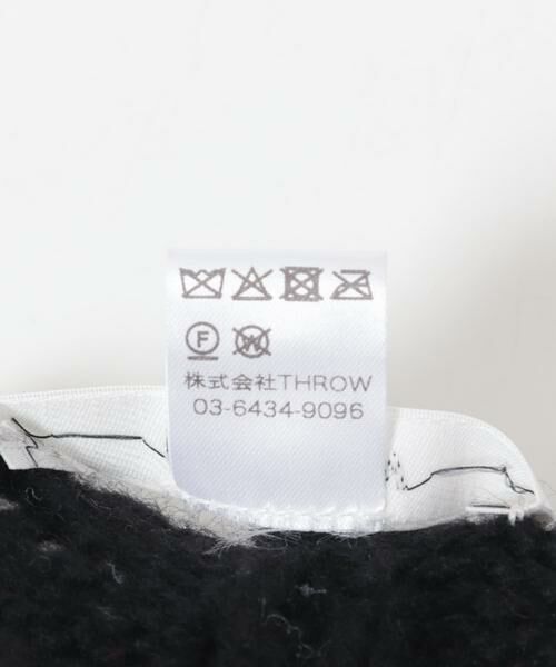 URBAN RESEARCH / アーバンリサーチ バンダナ・スカーフ | THROW　SOPHIA | 詳細8