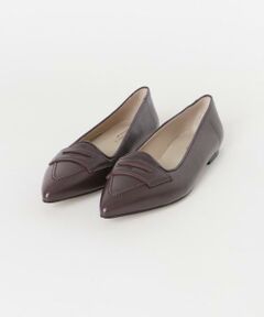 URBAN RESEARCH / アーバンリサーチ パンプス | CORSO ROMA, 9　POINTED PUMPS