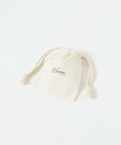 URBAN RESEARCH / アーバンリサーチ カチューシャ・カチューム・その他 | VIVIANO　Rose Hair Clip | 詳細4