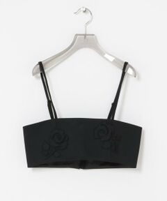 URBAN RESEARCH / アーバンリサーチ その他トップス | VIVIANO　Flower Applique Bustier