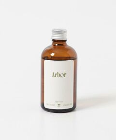 URBAN RESEARCH / アーバンリサーチ その他コスメ | 『WEB限定』Arbor　Hair Oil Light