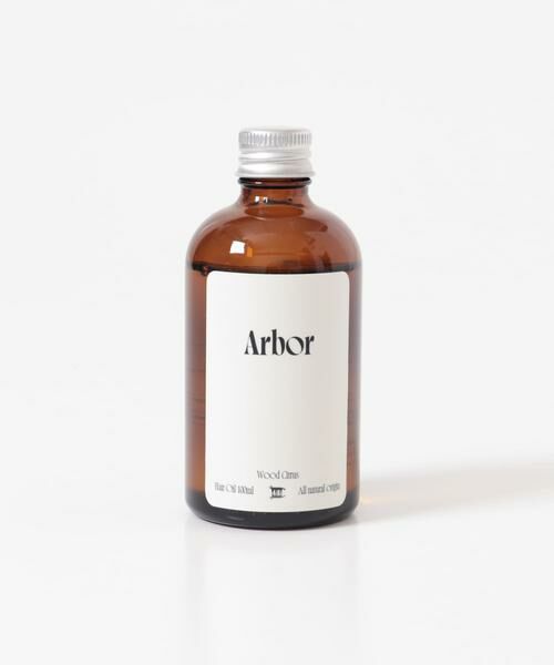 URBAN RESEARCH / アーバンリサーチ その他コスメ | 『WEB限定』Arbor　Hair Oil Heavy | 詳細3
