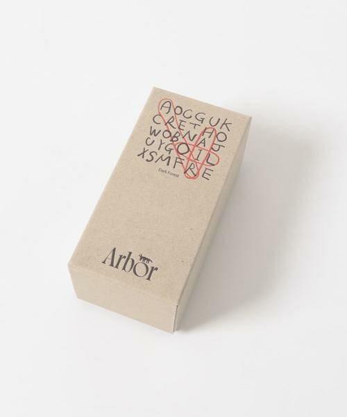 URBAN RESEARCH / アーバンリサーチ その他コスメ | 『WEB限定』Arbor　Hair Oil Heavy | 詳細7