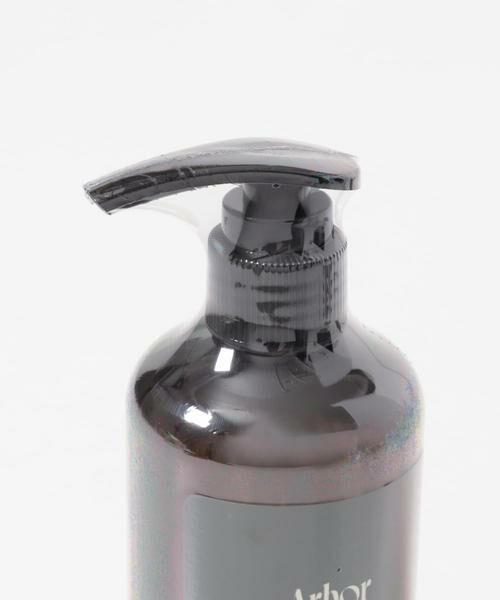 URBAN RESEARCH / アーバンリサーチ その他コスメ | 『WEB限定』Arbor　Shampoo | 詳細5