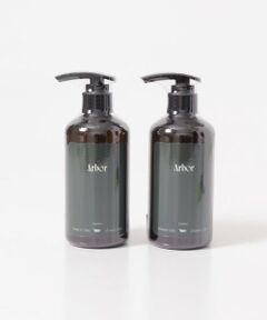 URBAN RESEARCH / アーバンリサーチ その他コスメ | 『WEB限定』Arbor　Shampoo+Treatment set