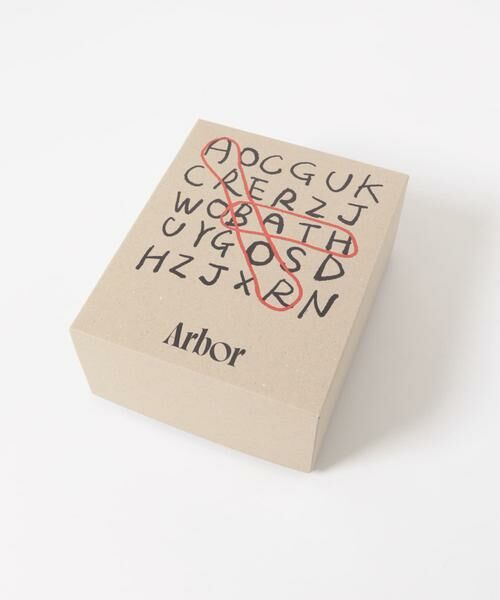 URBAN RESEARCH / アーバンリサーチ その他コスメ | 『WEB限定』Arbor　Shampoo+Treatment set | 詳細8