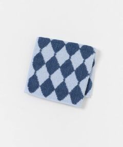 URBAN RESEARCH / アーバンリサーチ タオル | Hipopotamus　BC BLEND Chief towel