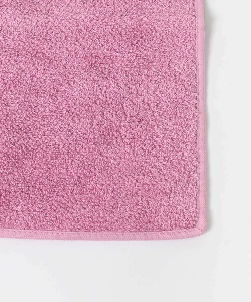 URBAN RESEARCH / アーバンリサーチ タオル | Hipopotamus　BC BLEND Chief towel | 詳細4