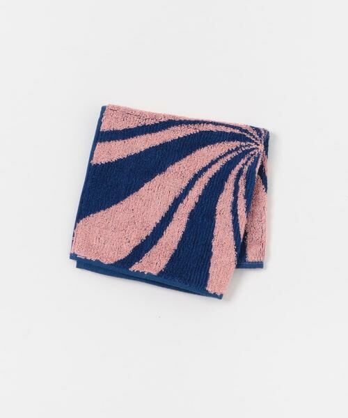 URBAN RESEARCH / アーバンリサーチ タオル | Hipopotamus　BC BLEND Chief towel | 詳細5