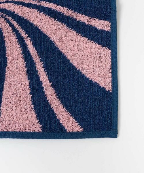 URBAN RESEARCH / アーバンリサーチ タオル | Hipopotamus　BC BLEND Chief towel | 詳細6