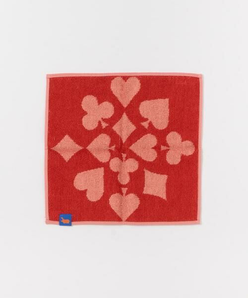 URBAN RESEARCH / アーバンリサーチ タオル | Hipopotamus　BC BLEND Chief towel | 詳細8