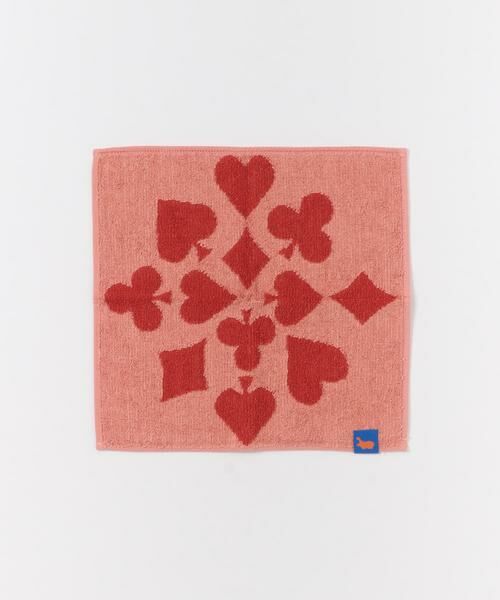 URBAN RESEARCH / アーバンリサーチ タオル | Hipopotamus　BC BLEND Chief towel | 詳細9