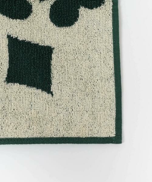 URBAN RESEARCH / アーバンリサーチ タオル | Hipopotamus　BC BLEND Chief towel | 詳細13