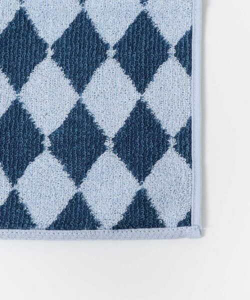 URBAN RESEARCH / アーバンリサーチ タオル | Hipopotamus　BC BLEND Chief towel | 詳細15