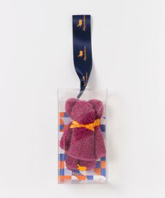 URBAN RESEARCH / アーバンリサーチ タオル | Hipopotamus　BC BLEND Chieftowel  bear