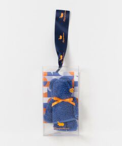 URBAN RESEARCH / アーバンリサーチ タオル | Hipopotamus　BC BLEND Chieftowel  bear