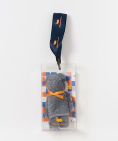 URBAN RESEARCH / アーバンリサーチ タオル | Hipopotamus　BC BLEND Chieftowel  bear