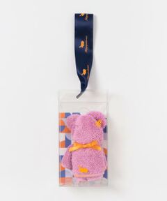 URBAN RESEARCH / アーバンリサーチ タオル | Hipopotamus　BC BLEND Chieftowel  bear