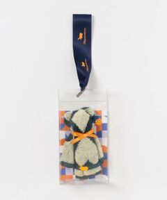 URBAN RESEARCH / アーバンリサーチ タオル | Hipopotamus　BC BLEND Chieftowel  bear