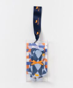 URBAN RESEARCH / アーバンリサーチ タオル | Hipopotamus　BC BLEND Chieftowel  bear