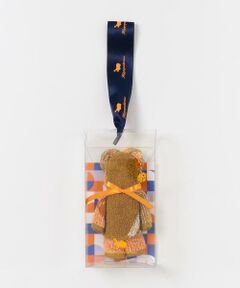 URBAN RESEARCH / アーバンリサーチ タオル | Hipopotamus　BC BLEND Chieftowel  bear