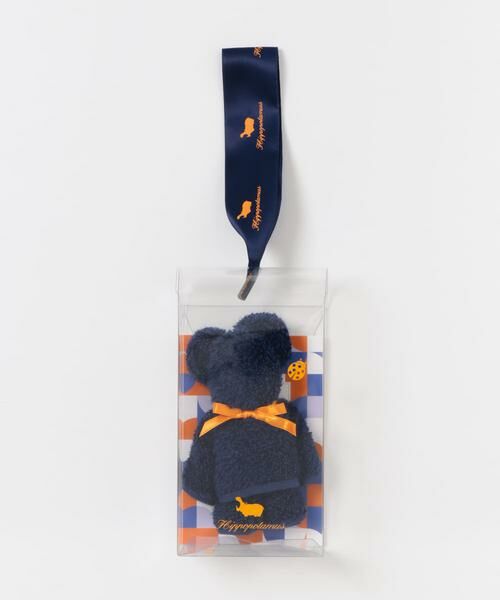 URBAN RESEARCH/A[oT[` Hipopotamus BC BLEND Chieftowel bear lCr[ -