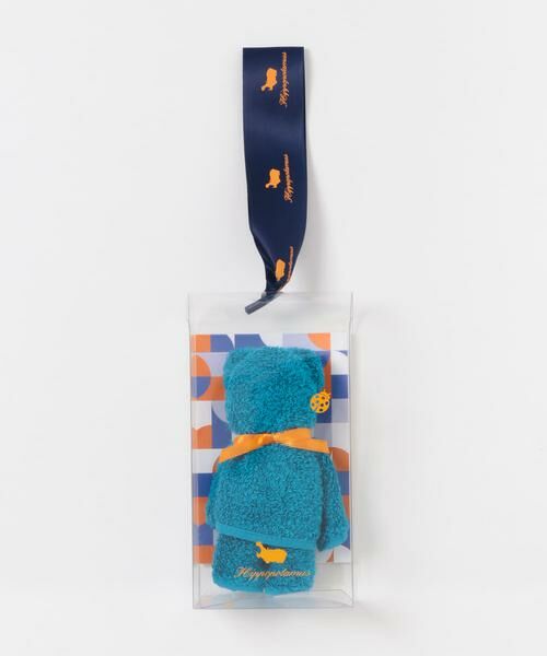 URBAN RESEARCH/A[oT[` Hipopotamus BC BLEND Chieftowel bear u[n̑ -