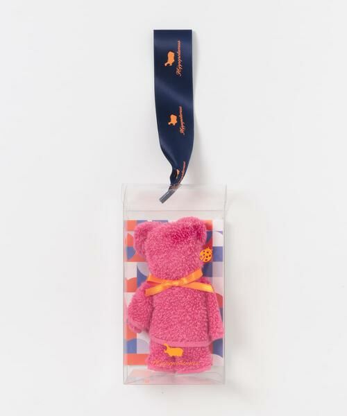 URBAN RESEARCH / アーバンリサーチ タオル | Hipopotamus　BC BLEND Chieftowel  bear | 詳細21