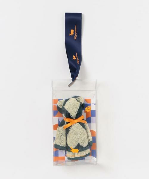 URBAN RESEARCH/A[oT[` Hipopotamus BC BLEND Chieftowel bear ̑5 -