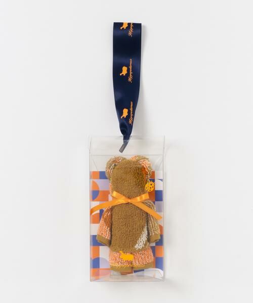 URBAN RESEARCH/アーバンリサーチ Hipopotamus BC BLEND Chieftowel bear その他8 -