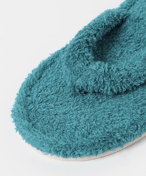 URBAN RESEARCH / アーバンリサーチ その他 | Hipopotamus　room sandals　M | 詳細6