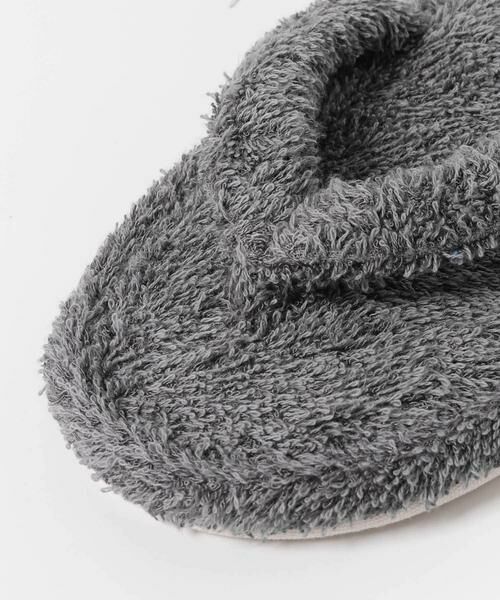 URBAN RESEARCH / アーバンリサーチ その他 | Hipopotamus　room sandals　M | 詳細10