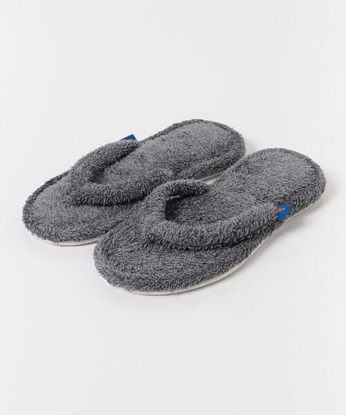 URBAN RESEARCH / アーバンリサーチ その他 | Hipopotamus　room sandals　L | 詳細7