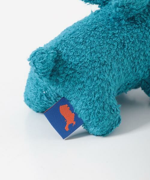 URBAN RESEARCH / アーバンリサーチ おもちゃ・トイカメラ | Hipopotamus　mini soft toy | 詳細2