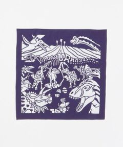 URBAN RESEARCH / アーバンリサーチ その他雑貨 | たてまつる　DinosaUR Nagasaki バンダナ