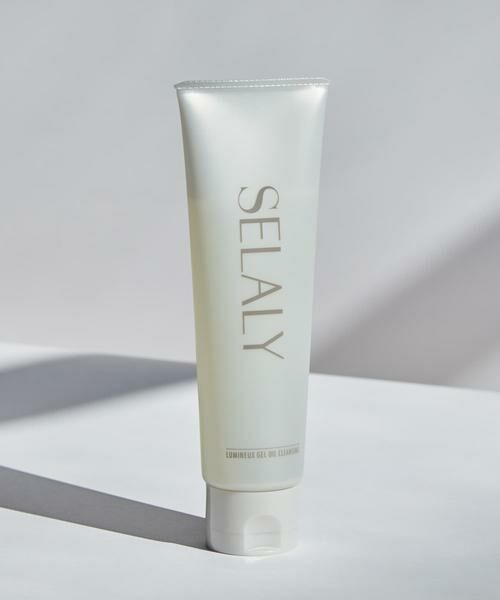 URBAN RESEARCH/アーバンリサーチ 『WEB限定』SELALY ルミヌ ジェルオイルクレンジング その他1 -