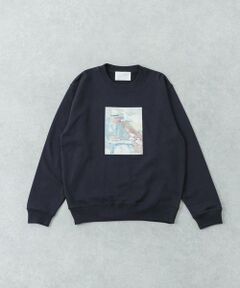 URBAN RESEARCH / アーバンリサーチ スウェット | URBAN RESEARCH iD　Francis Cadell F Sweat
