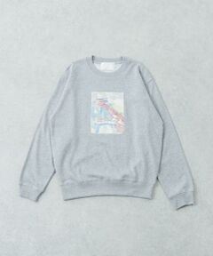 URBAN RESEARCH / アーバンリサーチ スウェット | URBAN RESEARCH iD　Francis Cadell F Sweat