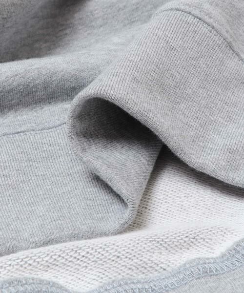 URBAN RESEARCH / アーバンリサーチ スウェット | URBAN RESEARCH iD　Francis Cadell F Sweat | 詳細22