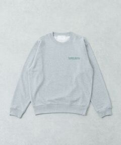 URBAN RESEARCH / アーバンリサーチ スウェット | URBAN RESEARCH iD　Francis Cadell B Sweat