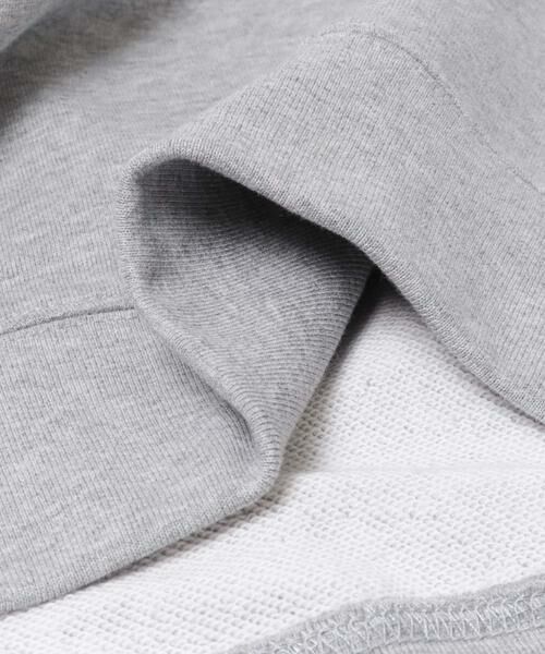 URBAN RESEARCH / アーバンリサーチ スウェット | URBAN RESEARCH iD　Francis Cadell B Sweat | 詳細21