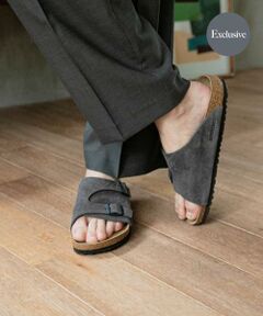 URBAN RESEARCH / アーバンリサーチ サンダル | BIRKENSTOCK　Exclusive Zurich(Narrow)