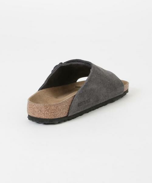 URBAN RESEARCH / アーバンリサーチ サンダル | BIRKENSTOCK　Exclusive Zurich(Narrow) | 詳細10