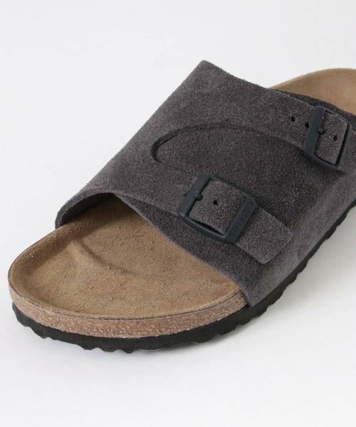 URBAN RESEARCH / アーバンリサーチ サンダル | BIRKENSTOCK　Exclusive Zurich(Narrow) | 詳細12