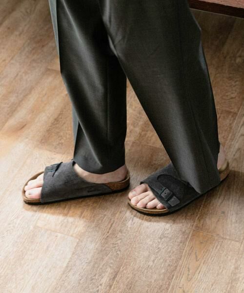URBAN RESEARCH / アーバンリサーチ サンダル | BIRKENSTOCK　Exclusive Zurich(Narrow) | 詳細2
