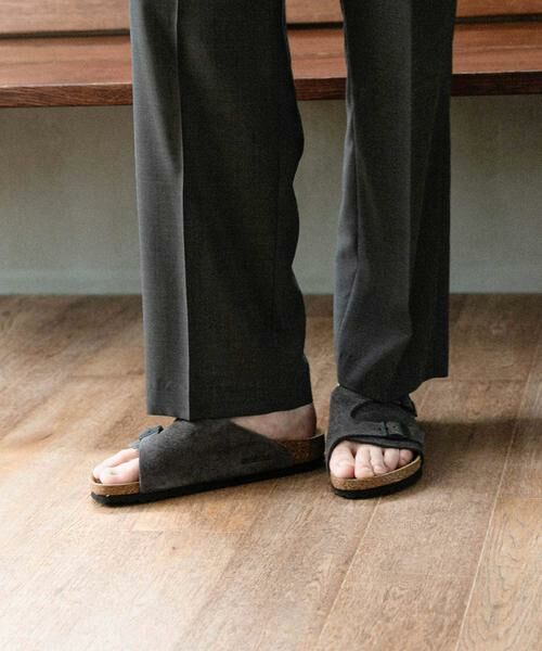 URBAN RESEARCH / アーバンリサーチ サンダル | BIRKENSTOCK　Exclusive Zurich(Narrow) | 詳細3