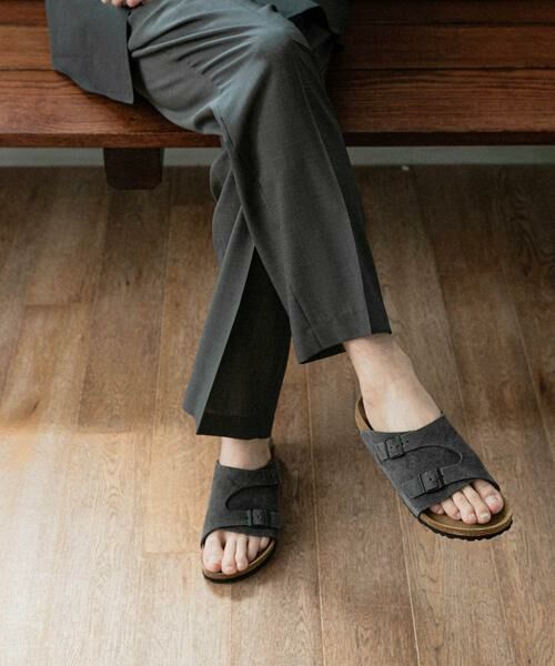 URBAN RESEARCH / アーバンリサーチ サンダル | BIRKENSTOCK　Exclusive Zurich(Narrow) | 詳細4