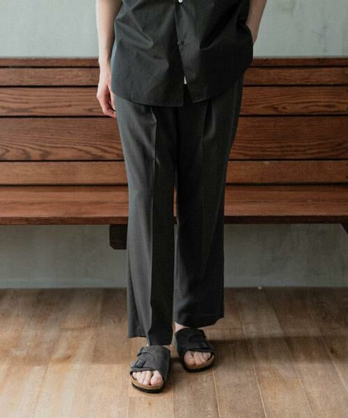 URBAN RESEARCH / アーバンリサーチ サンダル | BIRKENSTOCK　Exclusive Zurich(Narrow) | 詳細5