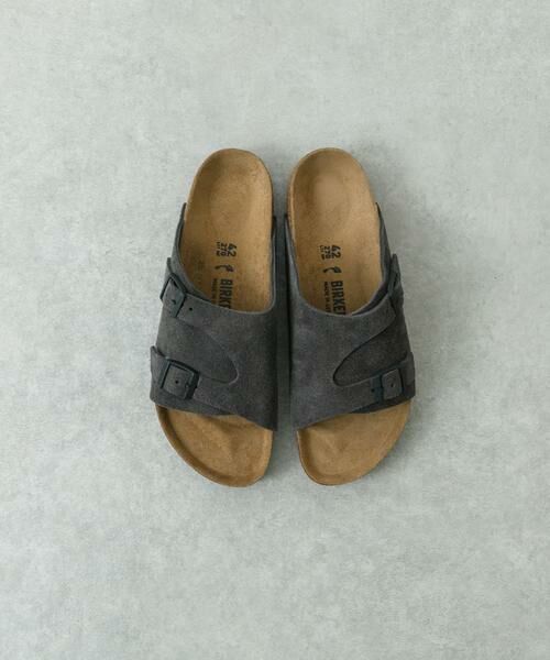 URBAN RESEARCH / アーバンリサーチ サンダル | BIRKENSTOCK　Exclusive Zurich(Narrow) | 詳細7