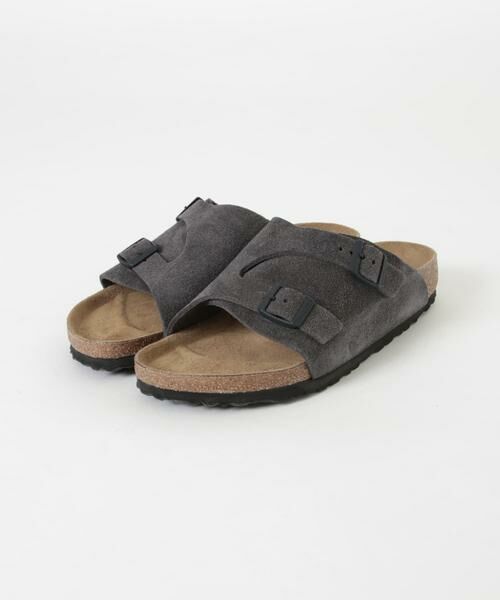 URBAN RESEARCH / アーバンリサーチ サンダル | BIRKENSTOCK　Exclusive Zurich(Narrow) | 詳細8